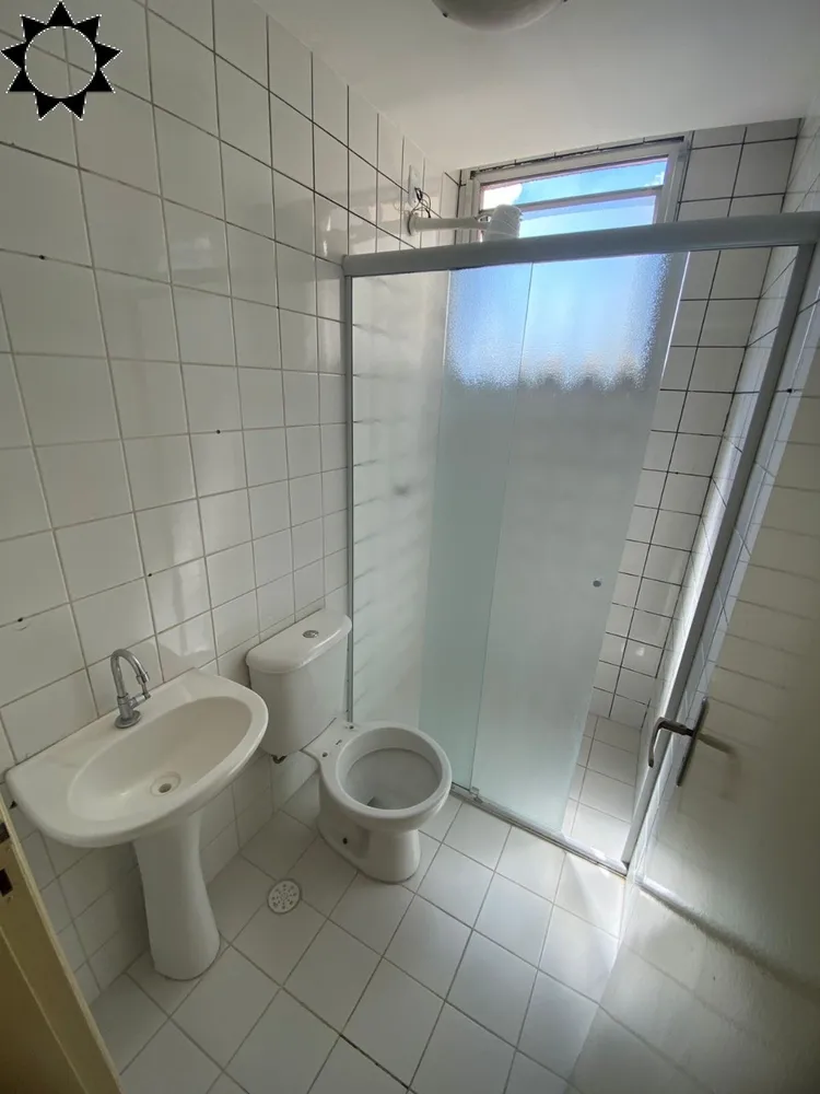 Apartamento, 2 quartos, 52 m² - Foto 4
