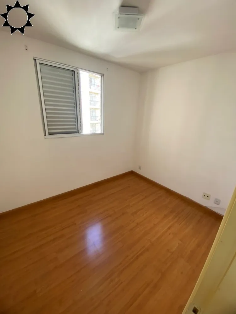 Apartamento, 2 quartos, 52 m² - Foto 2
