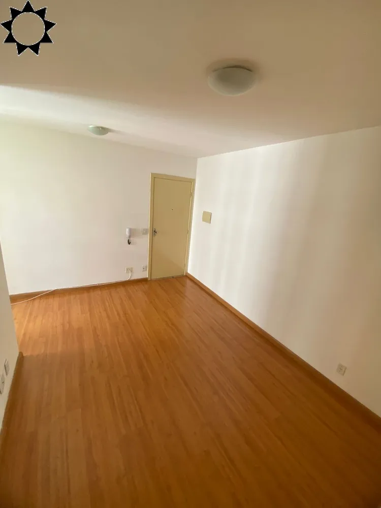 Apartamento, 2 quartos, 52 m² - Foto 3