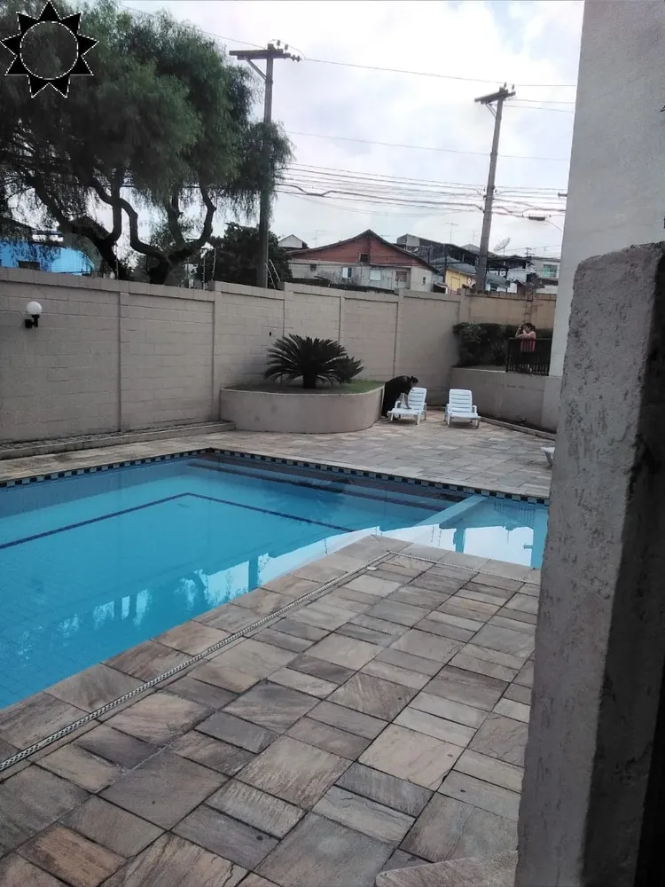 Apartamento, 2 quartos, 52 m² - Foto 1