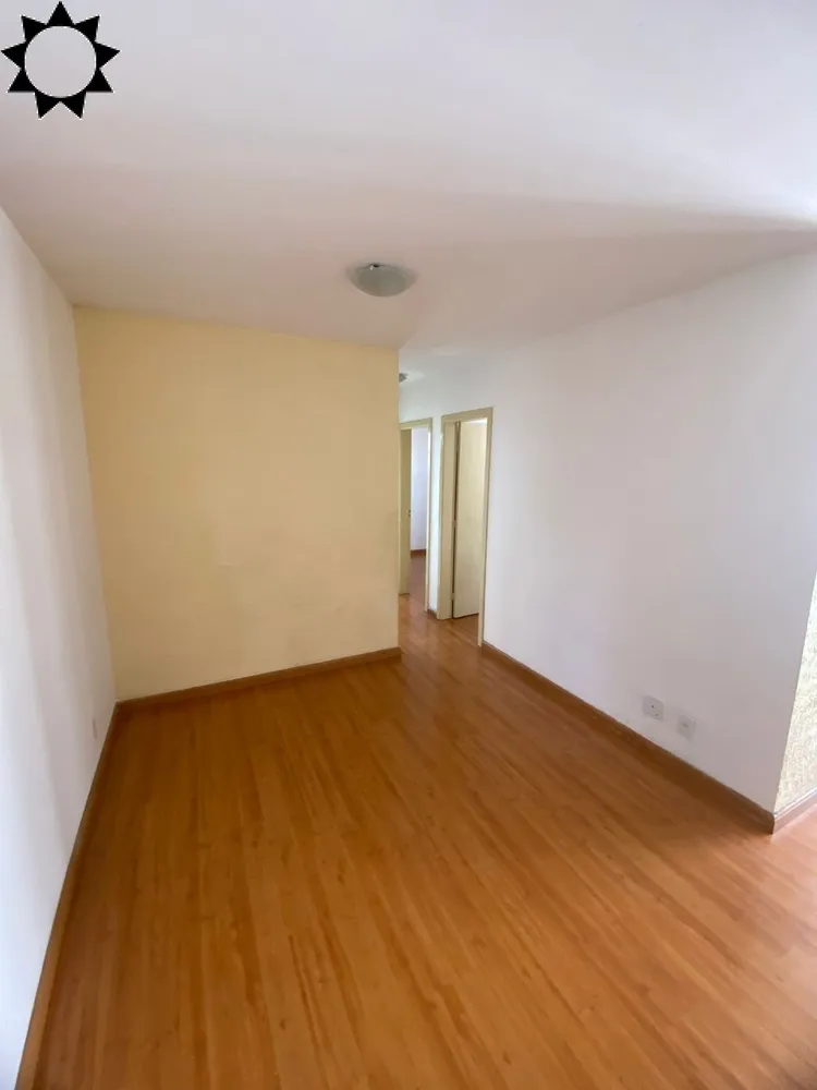 Apartamento, 2 quartos, 52 m² - Foto 4