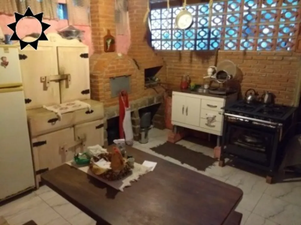 Casa, 2 quartos, 127 m² - Foto 1