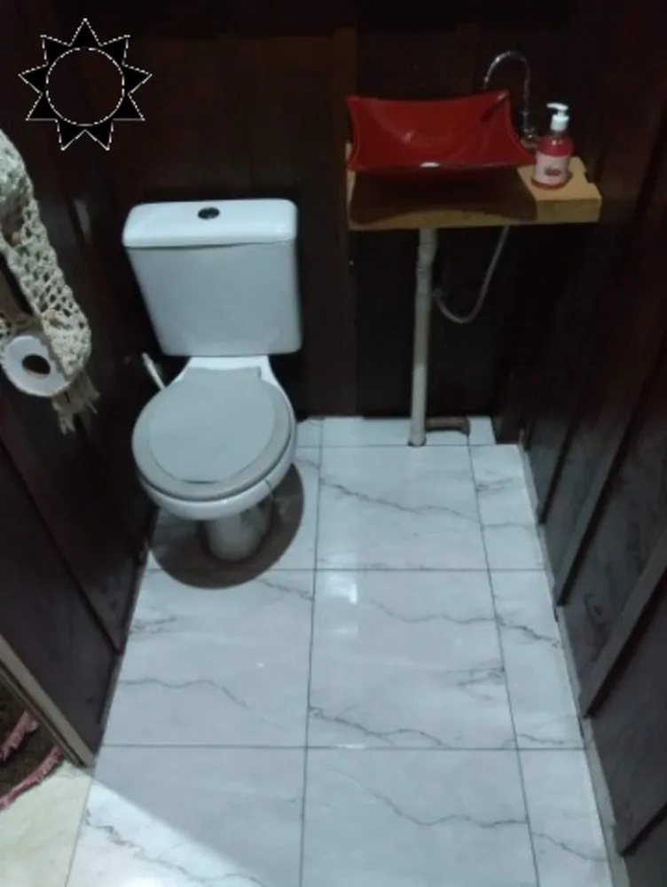 Casa, 2 quartos, 127 m² - Foto 8
