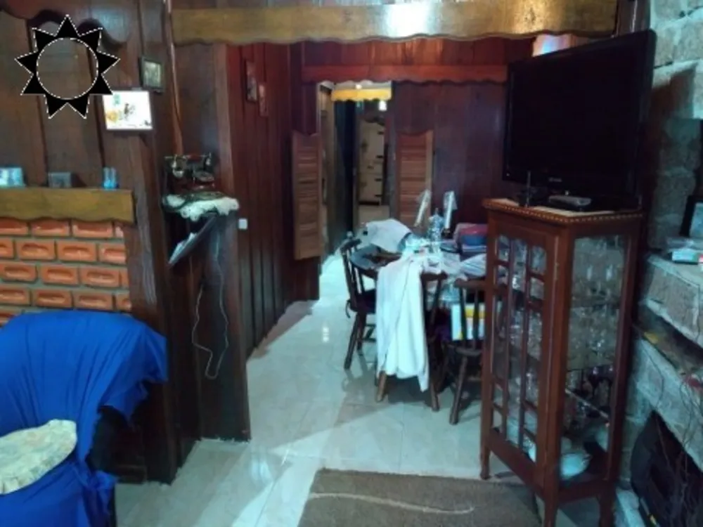 Casa, 2 quartos, 127 m² - Foto 3