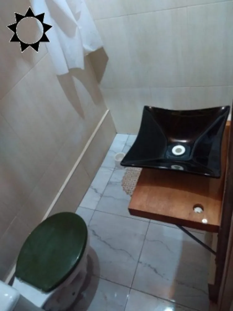 Casa, 2 quartos, 127 m² - Foto 6