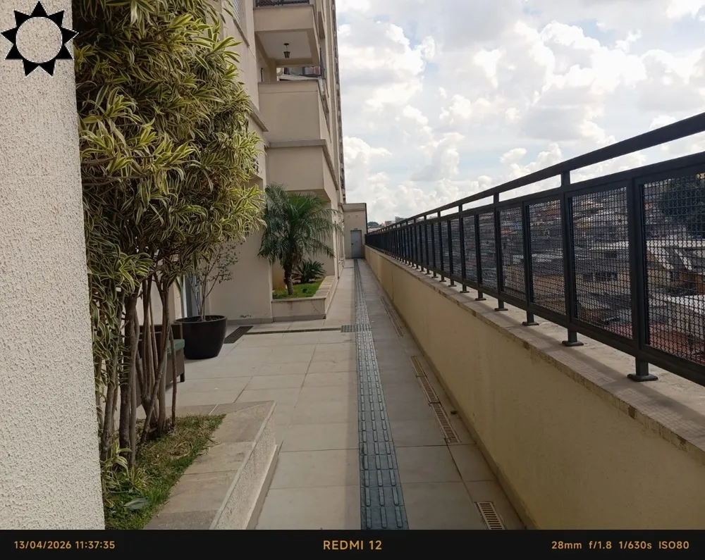 Apartamento, 2 quartos, 40 m² - Foto 4