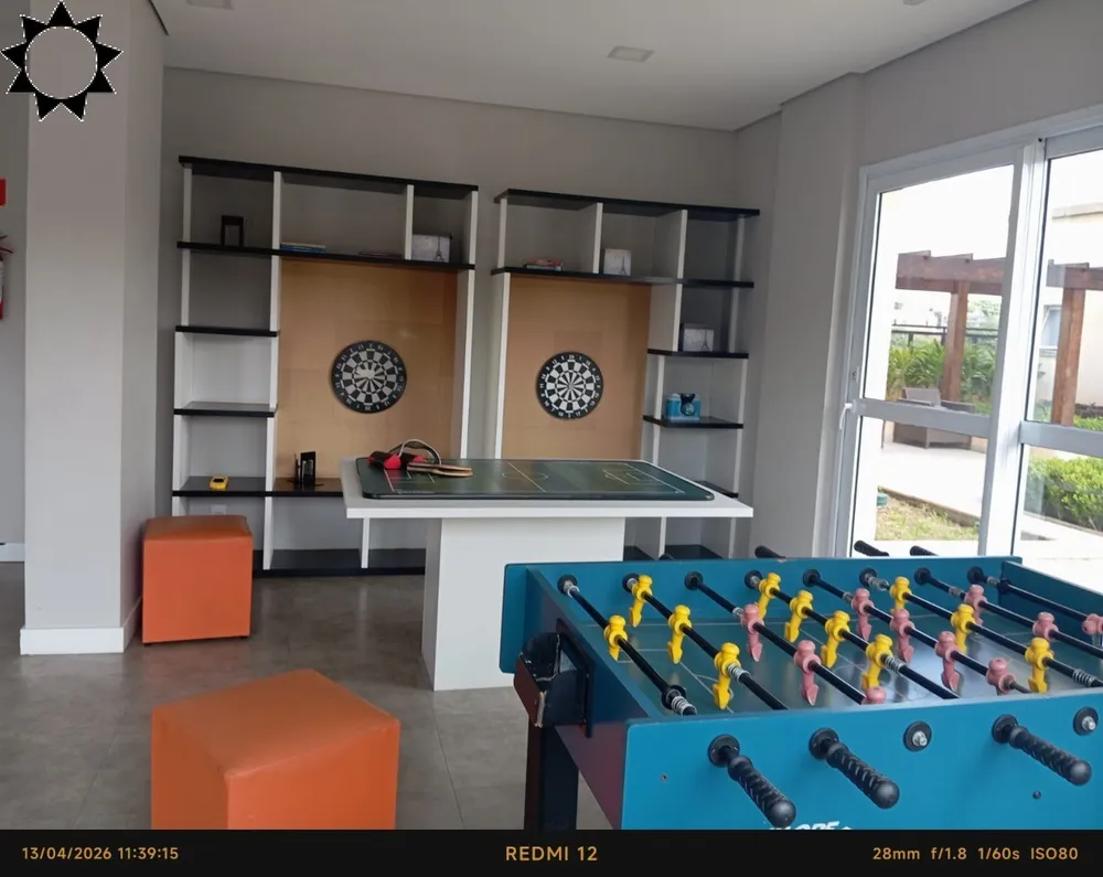 Apartamento, 2 quartos, 40 m² - Foto 3