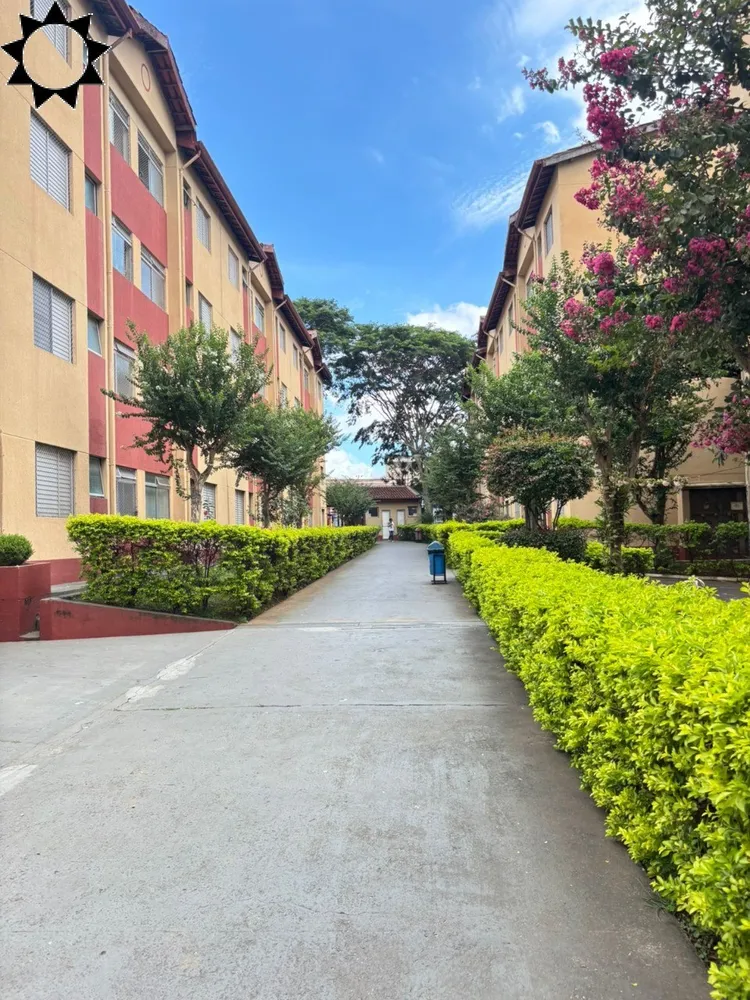 Apartamento, 2 quartos, 50 m² - Foto 8