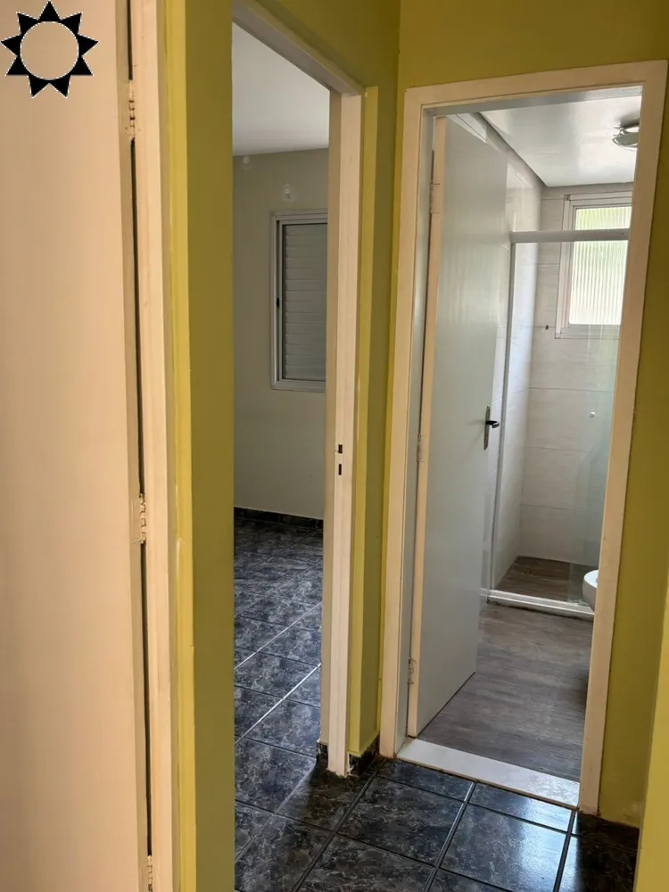 Apartamento, 2 quartos, 50 m² - Foto 5