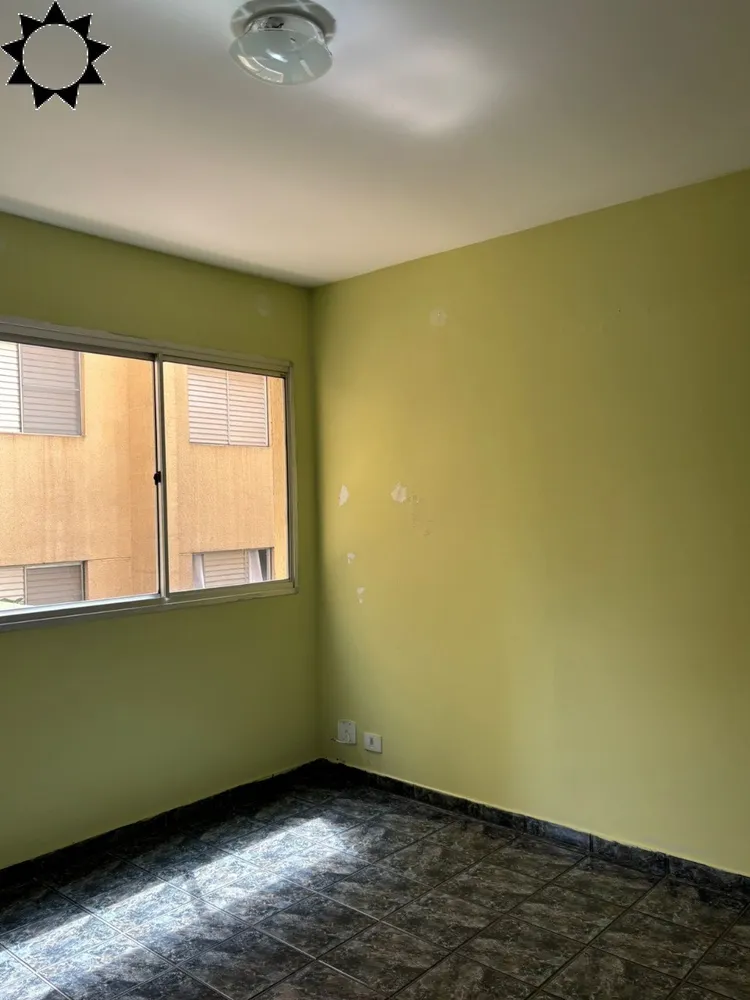 Apartamento, 2 quartos, 50 m² - Foto 4