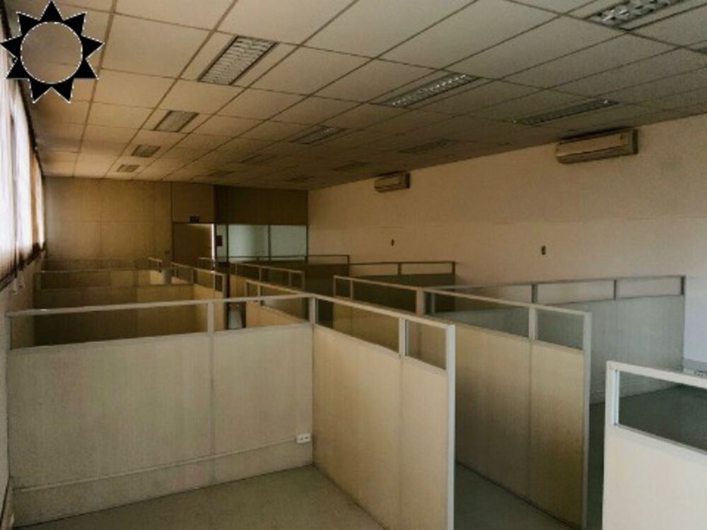 Prédio Inteiro para alugar, 400m² - Foto 4