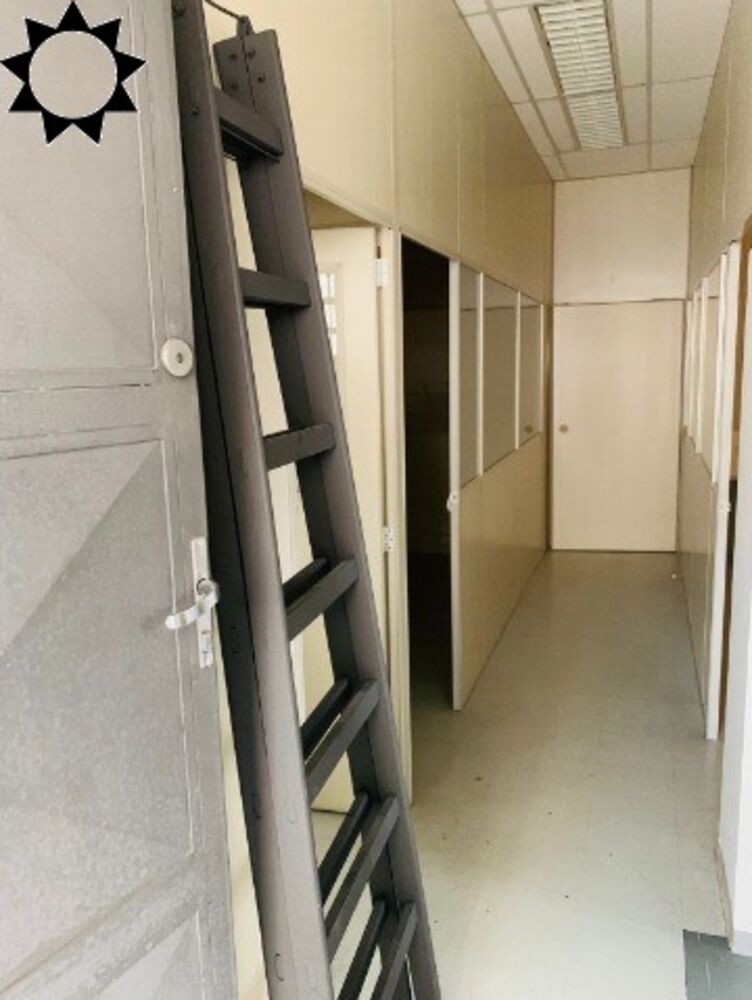 Prédio Inteiro para alugar, 400m² - Foto 2