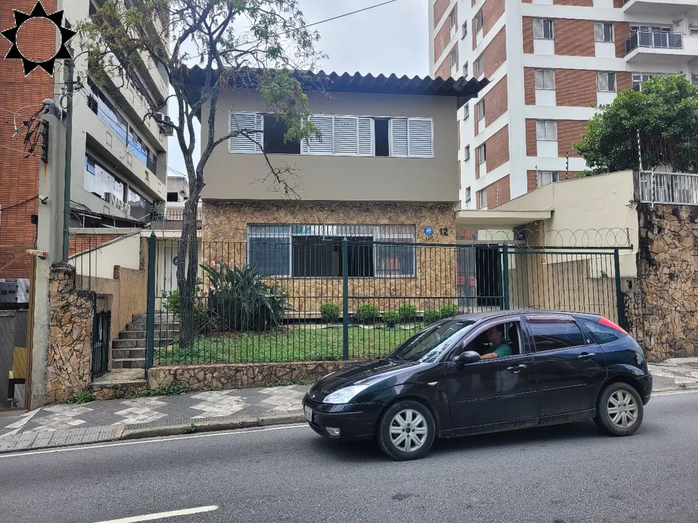 Prédio Inteiro, 230 m² - Foto 1