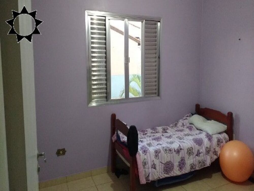 Casa à venda com 3 quartos, 229m² - Foto 5