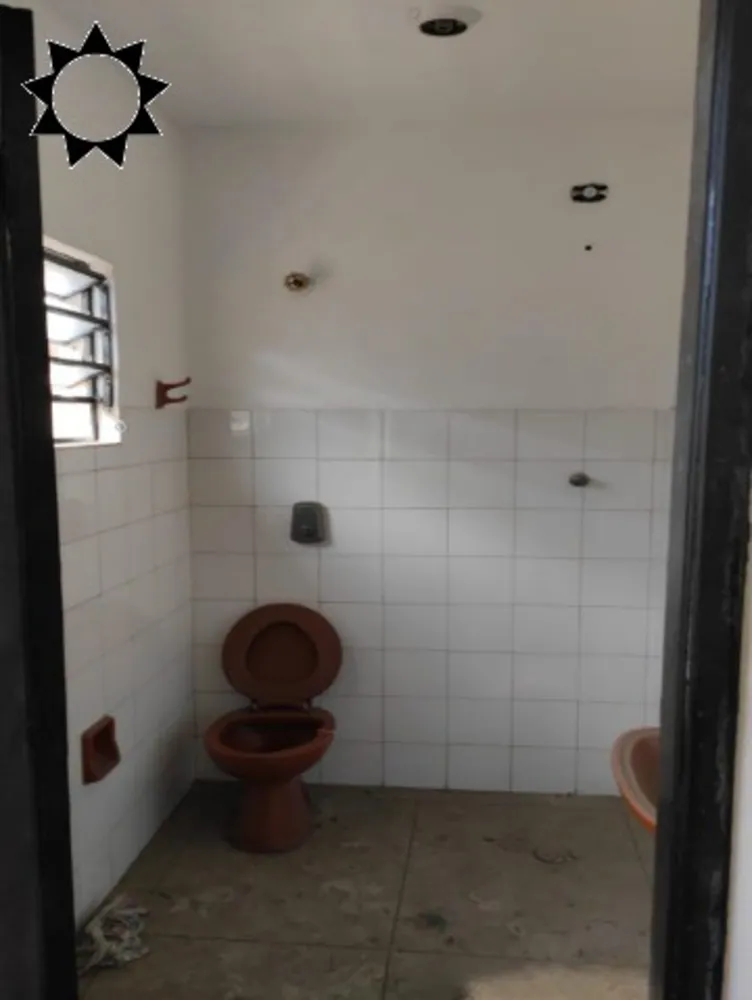 Loja-Salão, 300 m² - Foto 6
