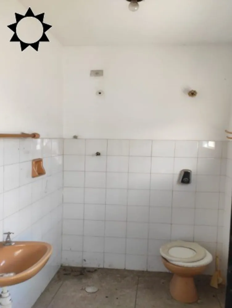 Loja-Salão, 300 m² - Foto 2