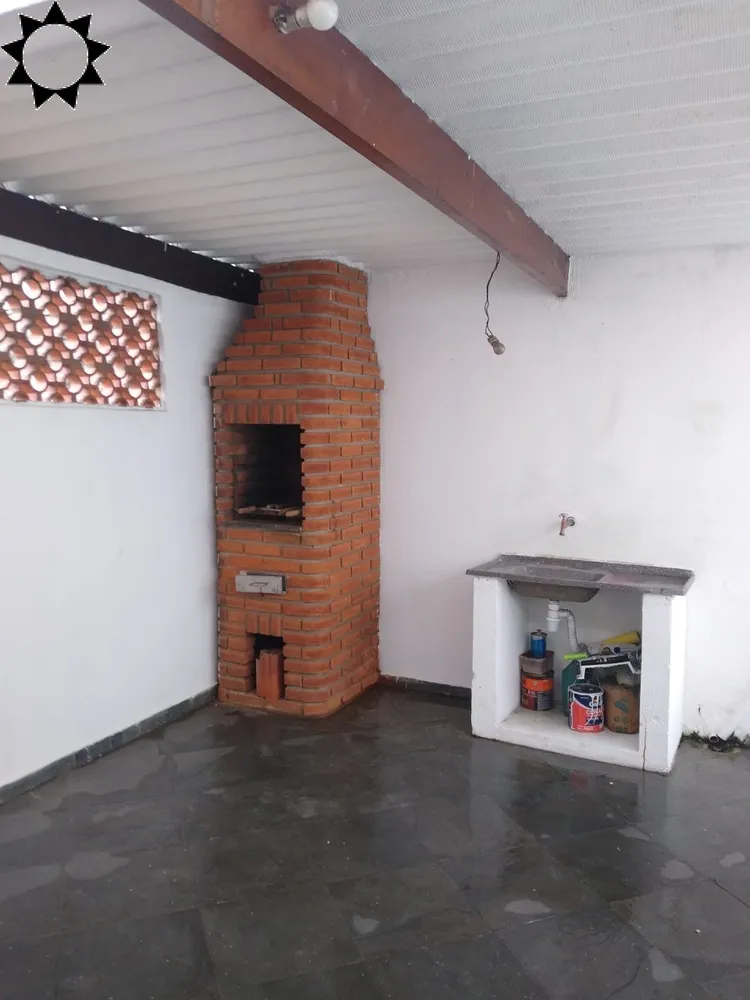Casa, 3 quartos, 126 m² - Foto 12