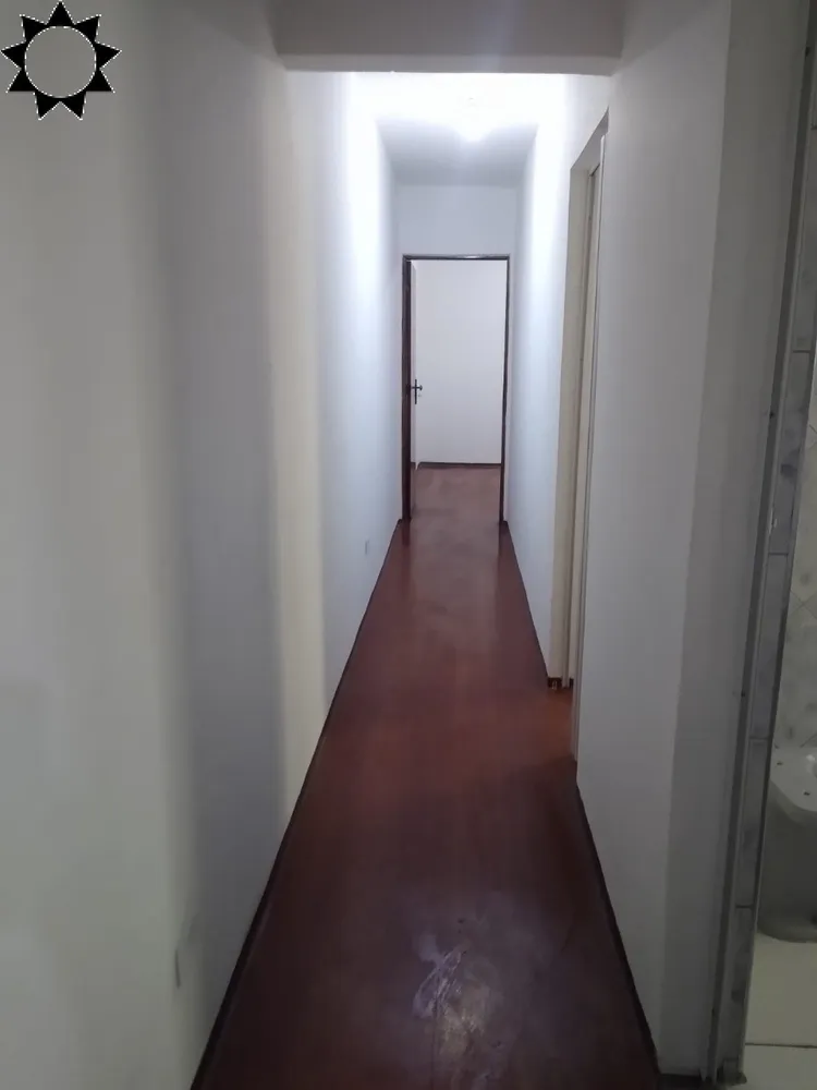 Casa, 3 quartos, 126 m² - Foto 2