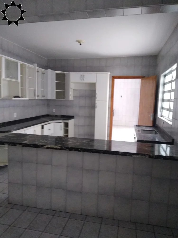 Casa, 3 quartos, 126 m² - Foto 1