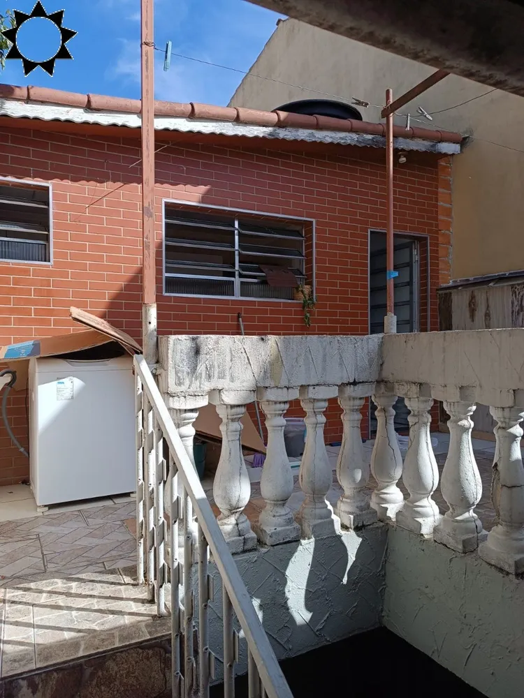 Casa, 4 quartos, 303 m² - Foto 9