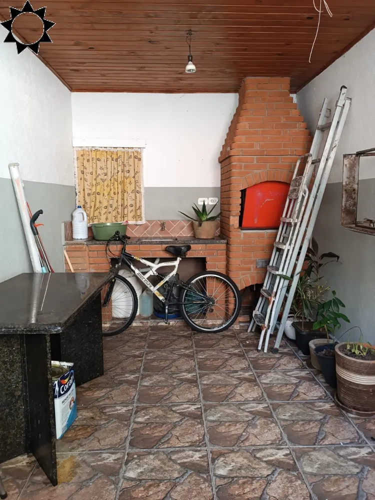 Casa, 4 quartos, 303 m² - Foto 8