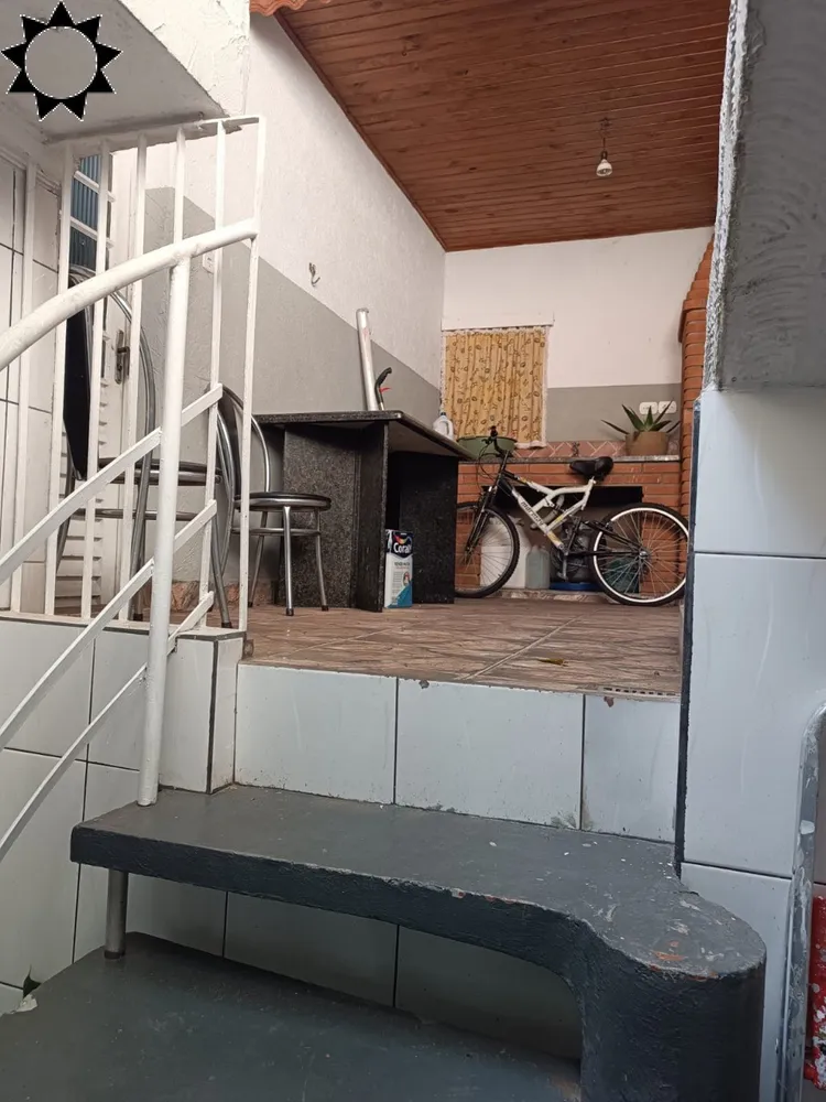 Casa, 4 quartos, 303 m² - Foto 7