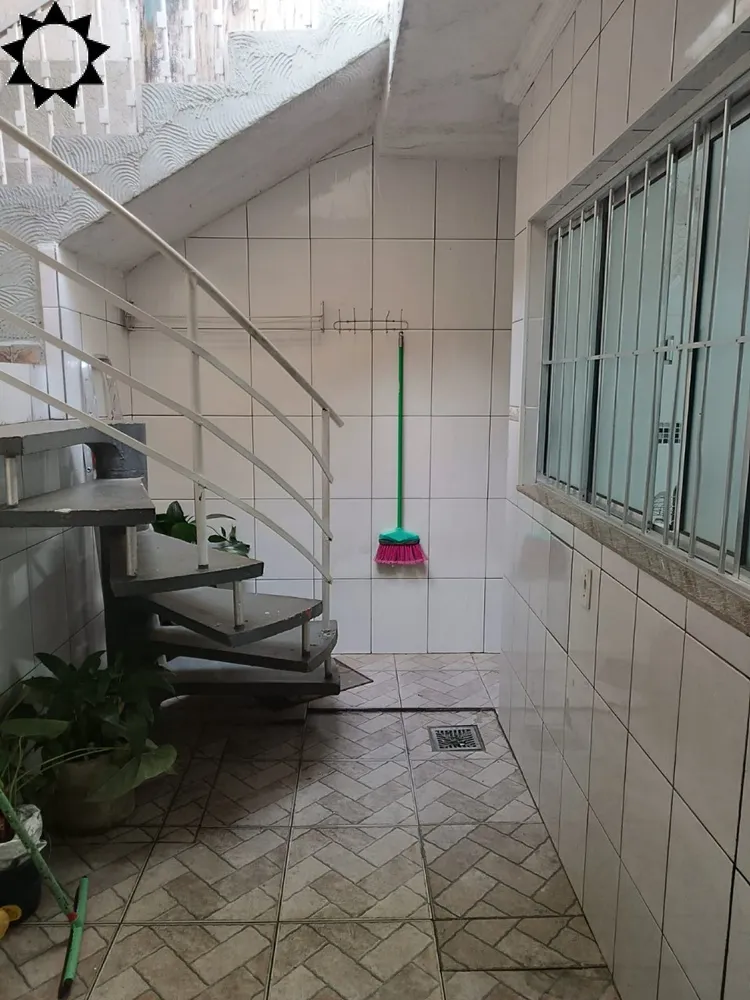 Casa, 4 quartos, 303 m² - Foto 6