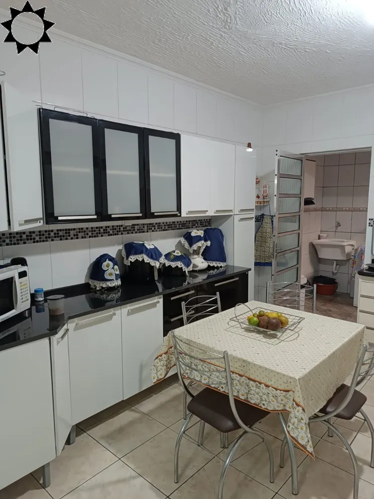 Casa, 4 quartos, 303 m² - Foto 5