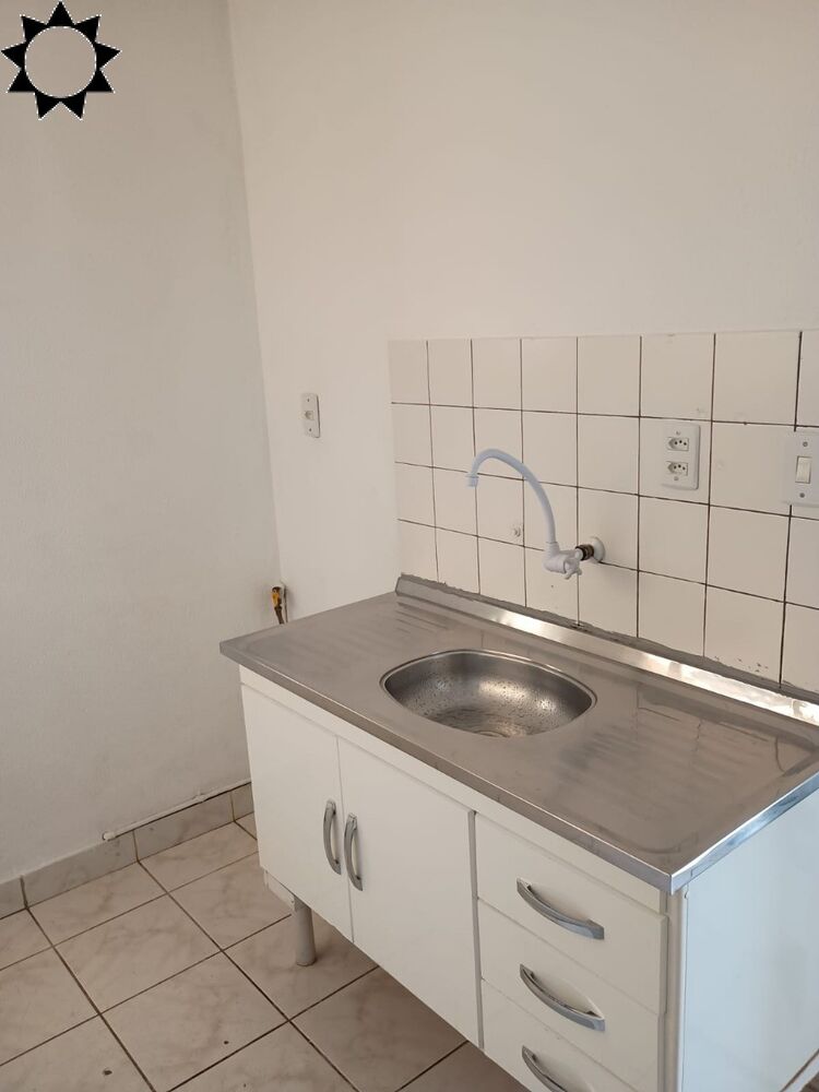 Apartamento, 2 quartos, 50 m² - Foto 7