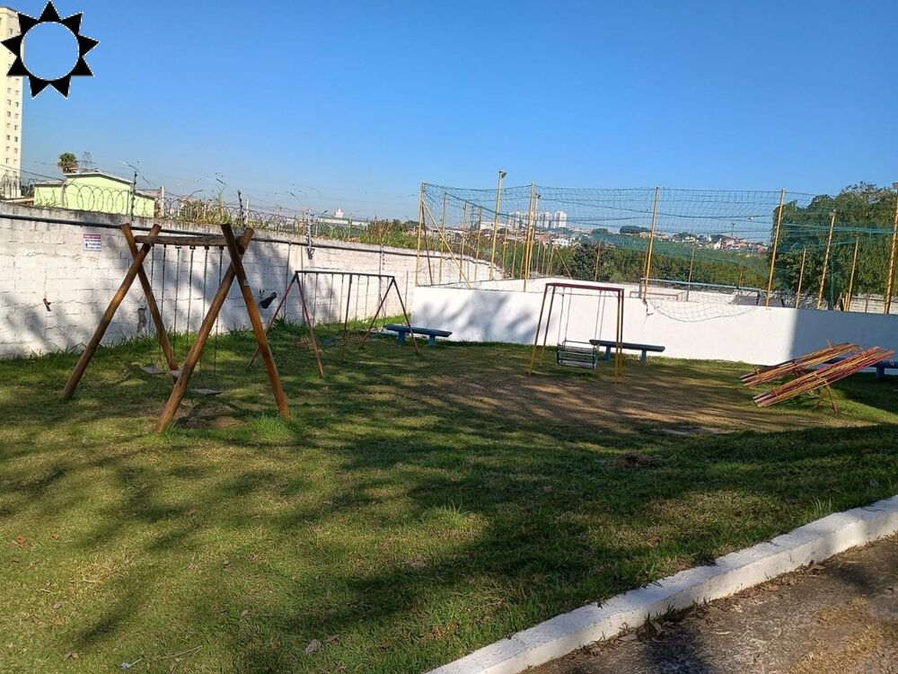 Apartamento, 2 quartos, 50 m² - Foto 6