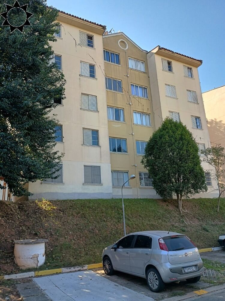 Apartamento, 2 quartos, 50 m² - Foto 3