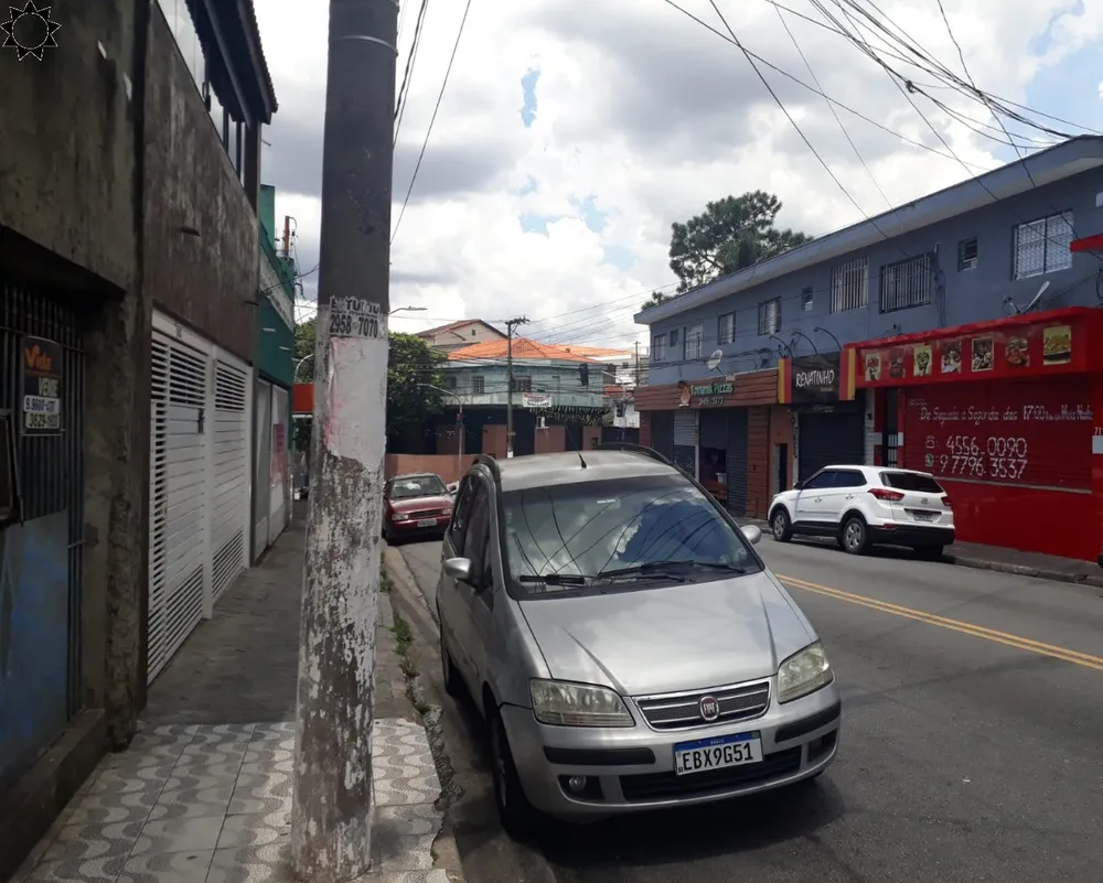 Prédio Inteiro, 120 m² - Foto 4