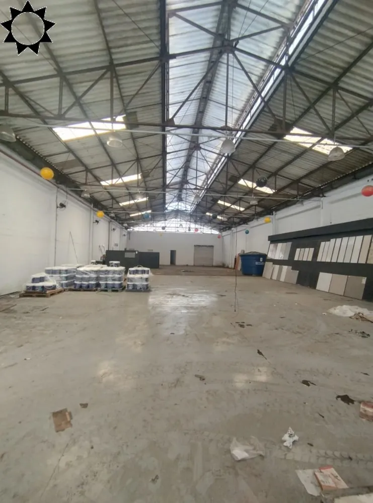 Depósito-Galpão, 720 m² - Foto 2