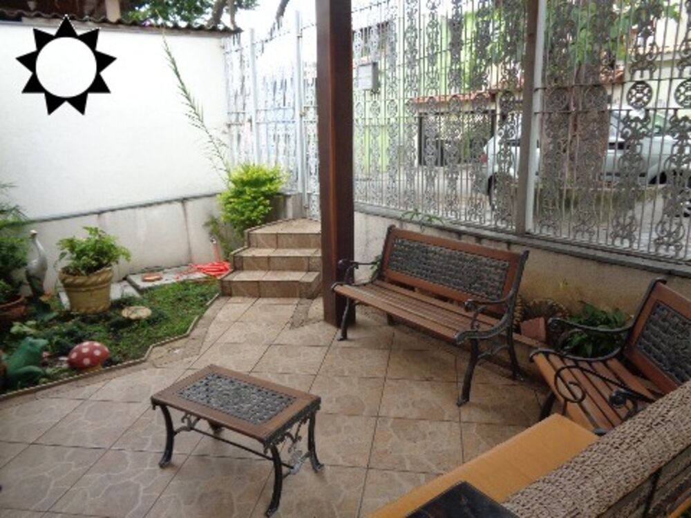 Casa à venda com 3 quartos, 350m² - Foto 14