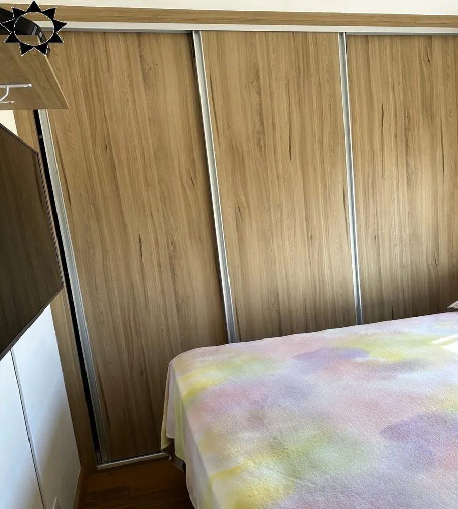 Apartamento, 2 quartos, 46 m² - Foto 2