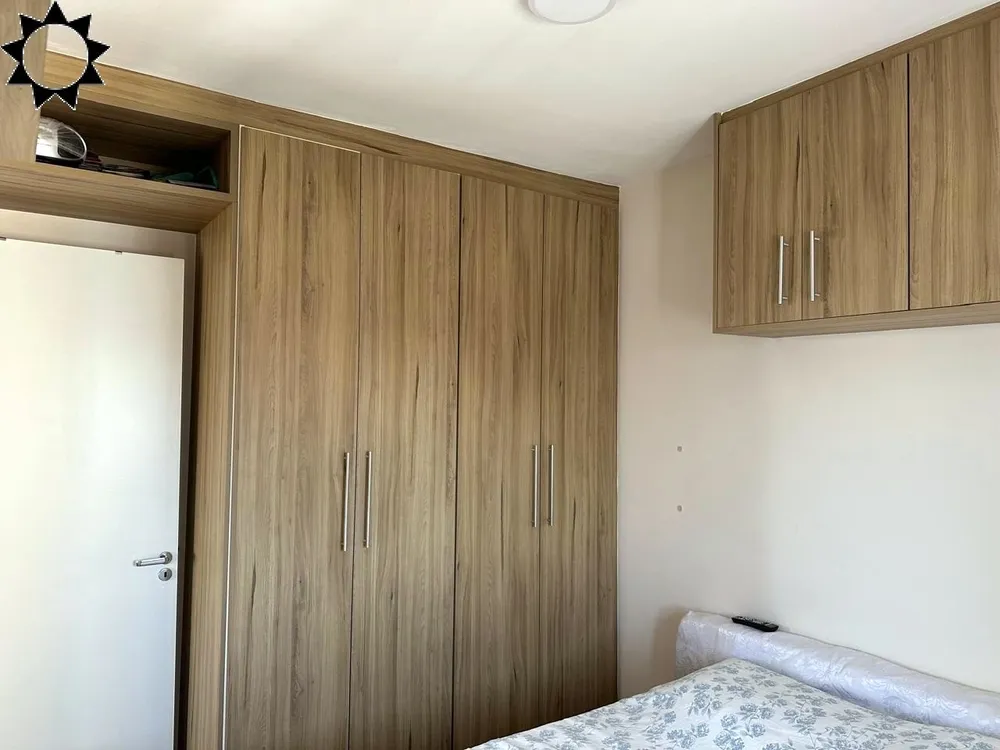 Apartamento, 2 quartos, 46 m² - Foto 4