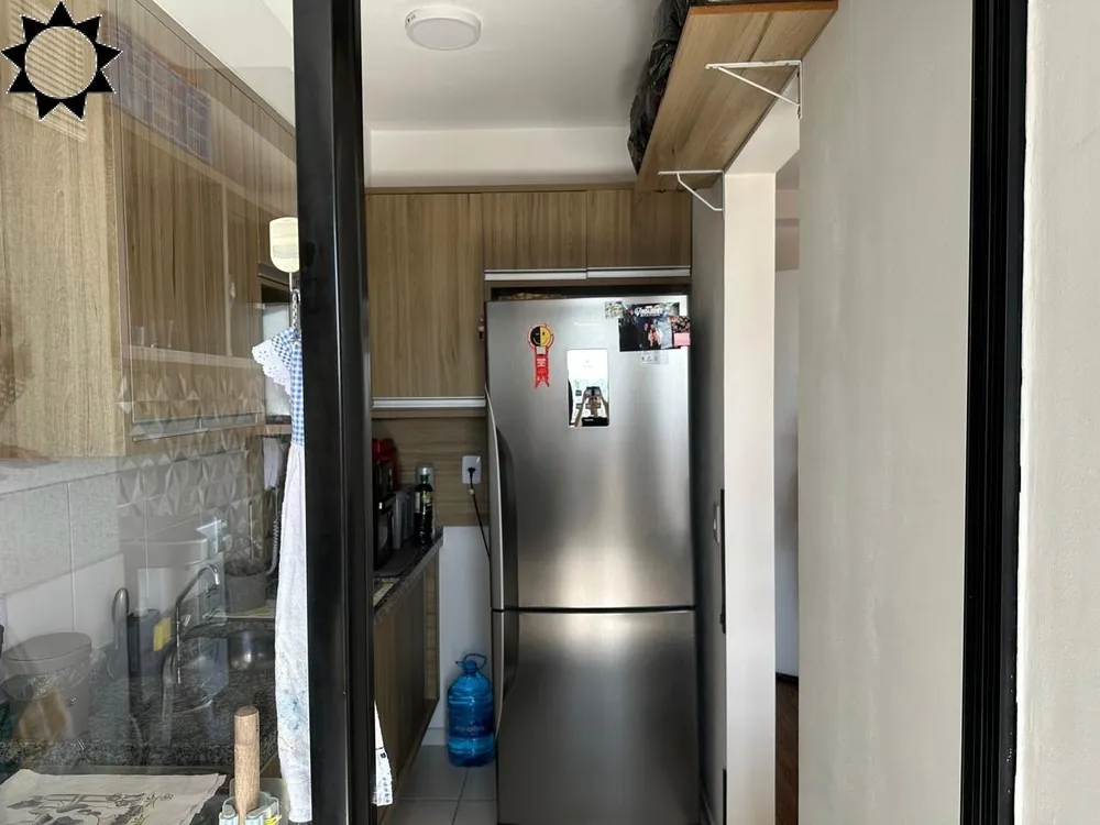 Apartamento, 2 quartos, 46 m² - Foto 3