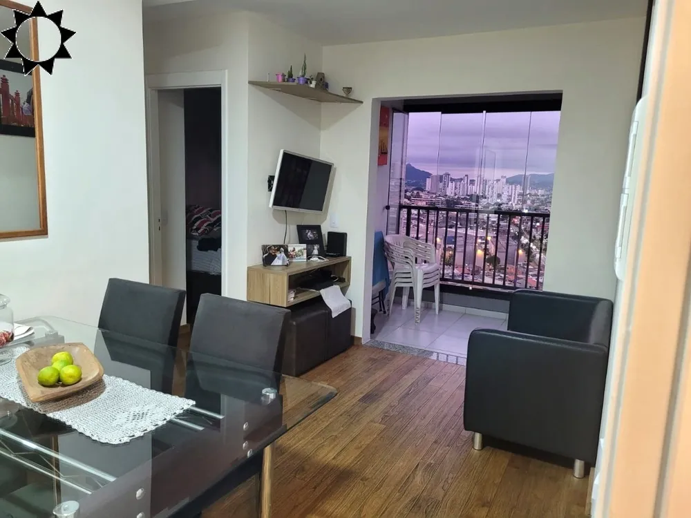 Apartamento, 2 quartos, 46 m² - Foto 4