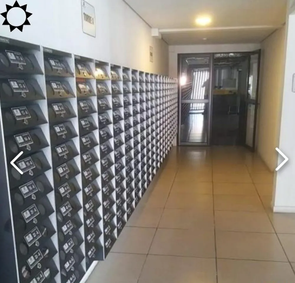 Apartamento, 2 quartos, 46 m² - Foto 8