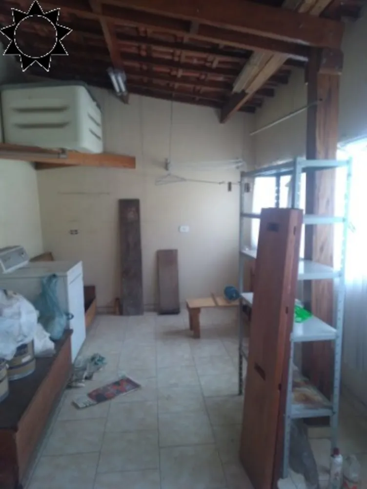 Casa, 4 quartos, 156 m² - Foto 1
