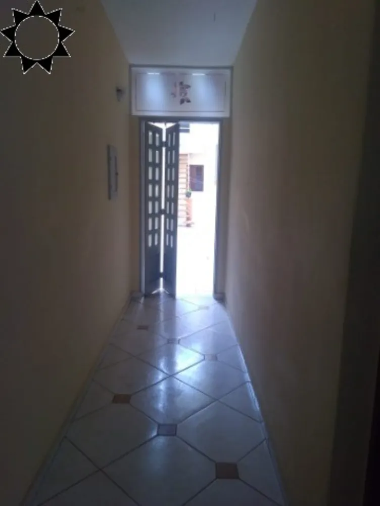 Casa, 4 quartos, 156 m² - Foto 13