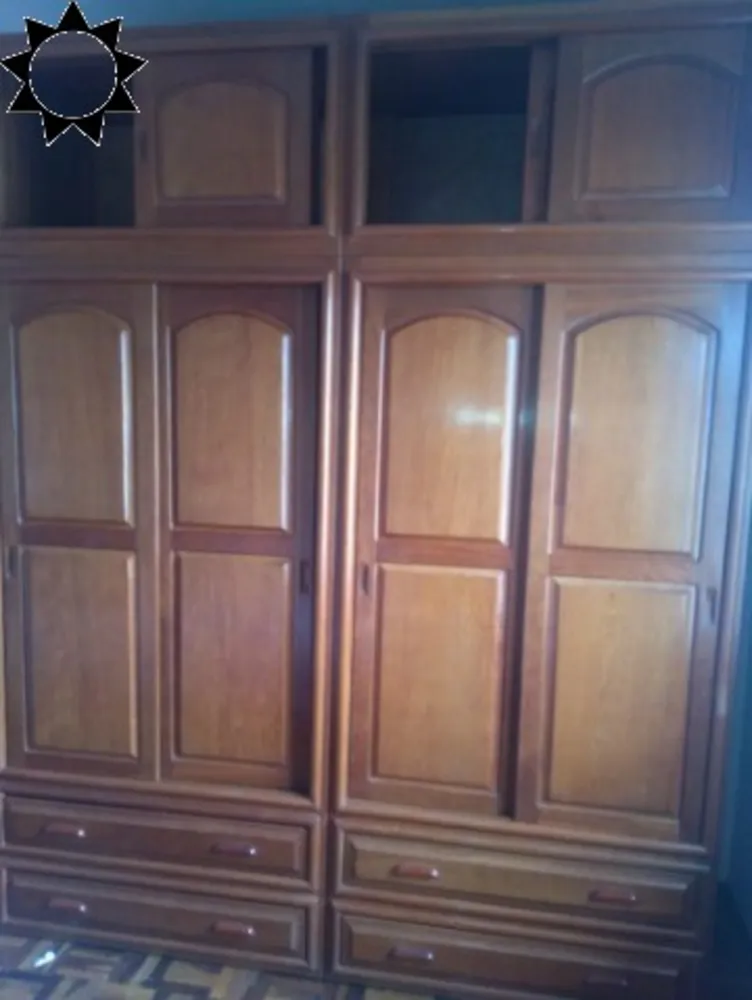 Casa, 4 quartos, 156 m² - Foto 8