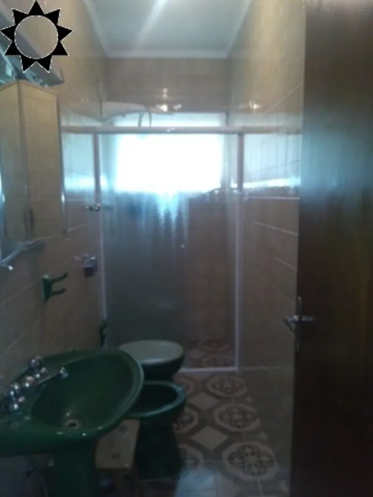 Casa, 4 quartos, 156 m² - Foto 2