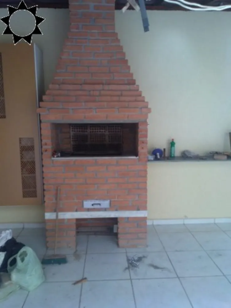 Casa, 4 quartos, 156 m² - Foto 6