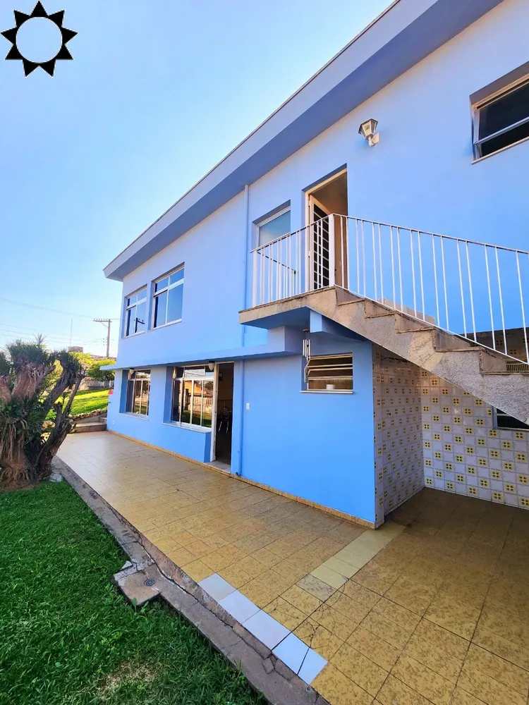 Casa, 3 quartos, 257 m² - Foto 11