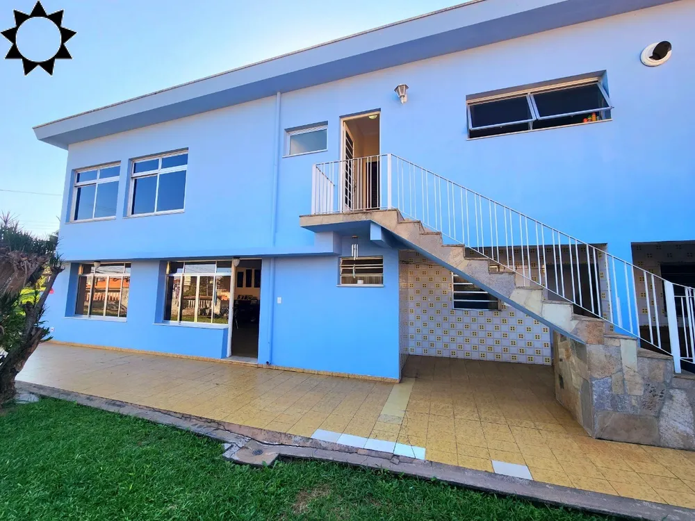 Casa, 3 quartos, 257 m² - Foto 10