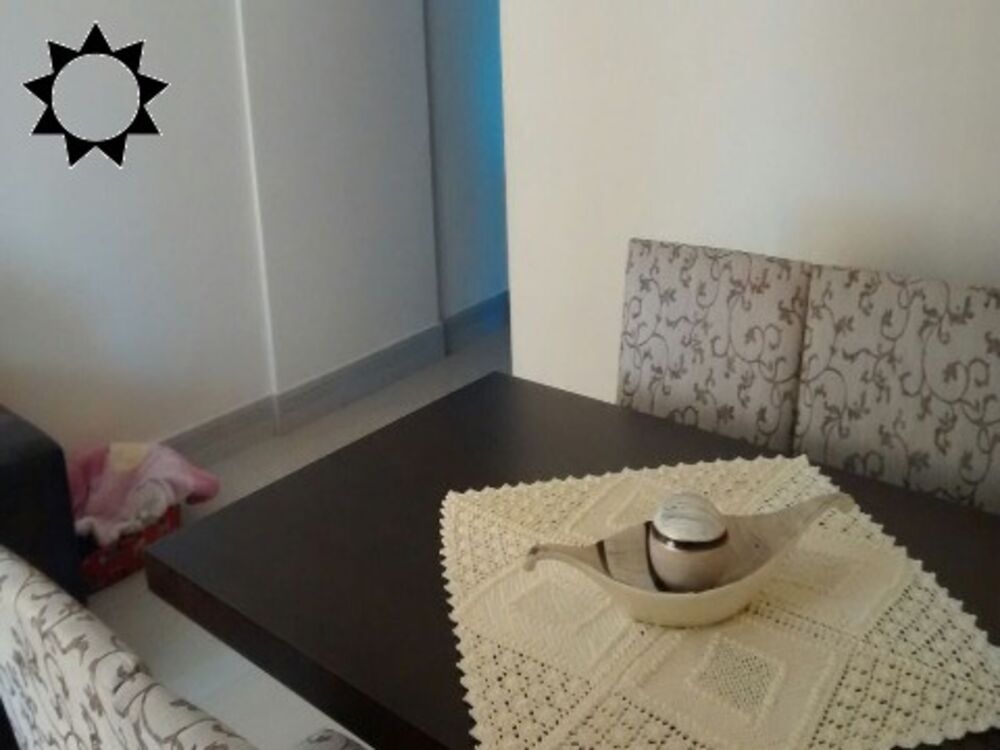 Apartamento à venda com 2 quartos, 56m² - Foto 8
