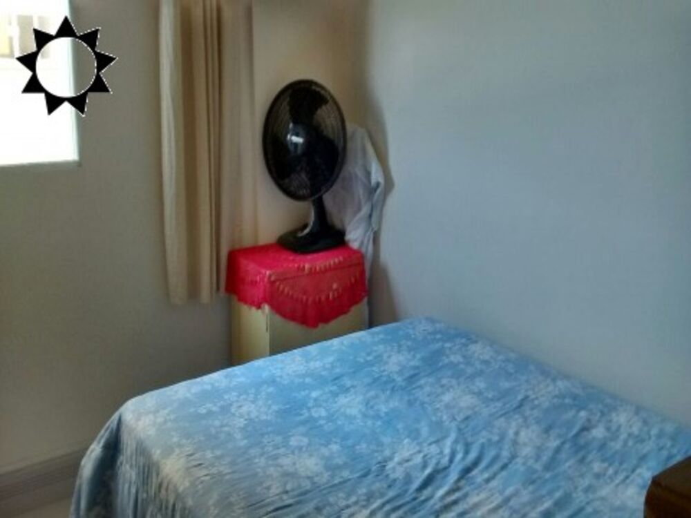 Apartamento à venda com 2 quartos, 56m² - Foto 7