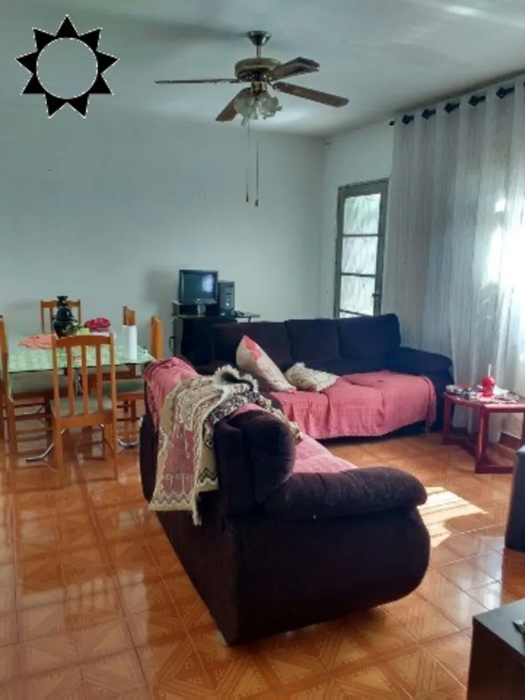 Casa, 2 quartos, 200 m² - Foto 6