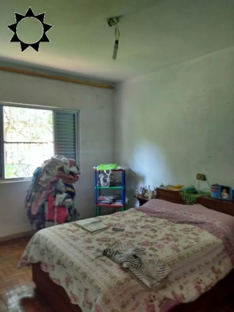Casa, 2 quartos, 200 m² - Foto 2